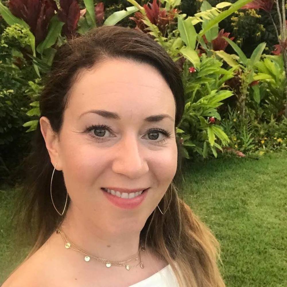 Meet your Posher, Jen